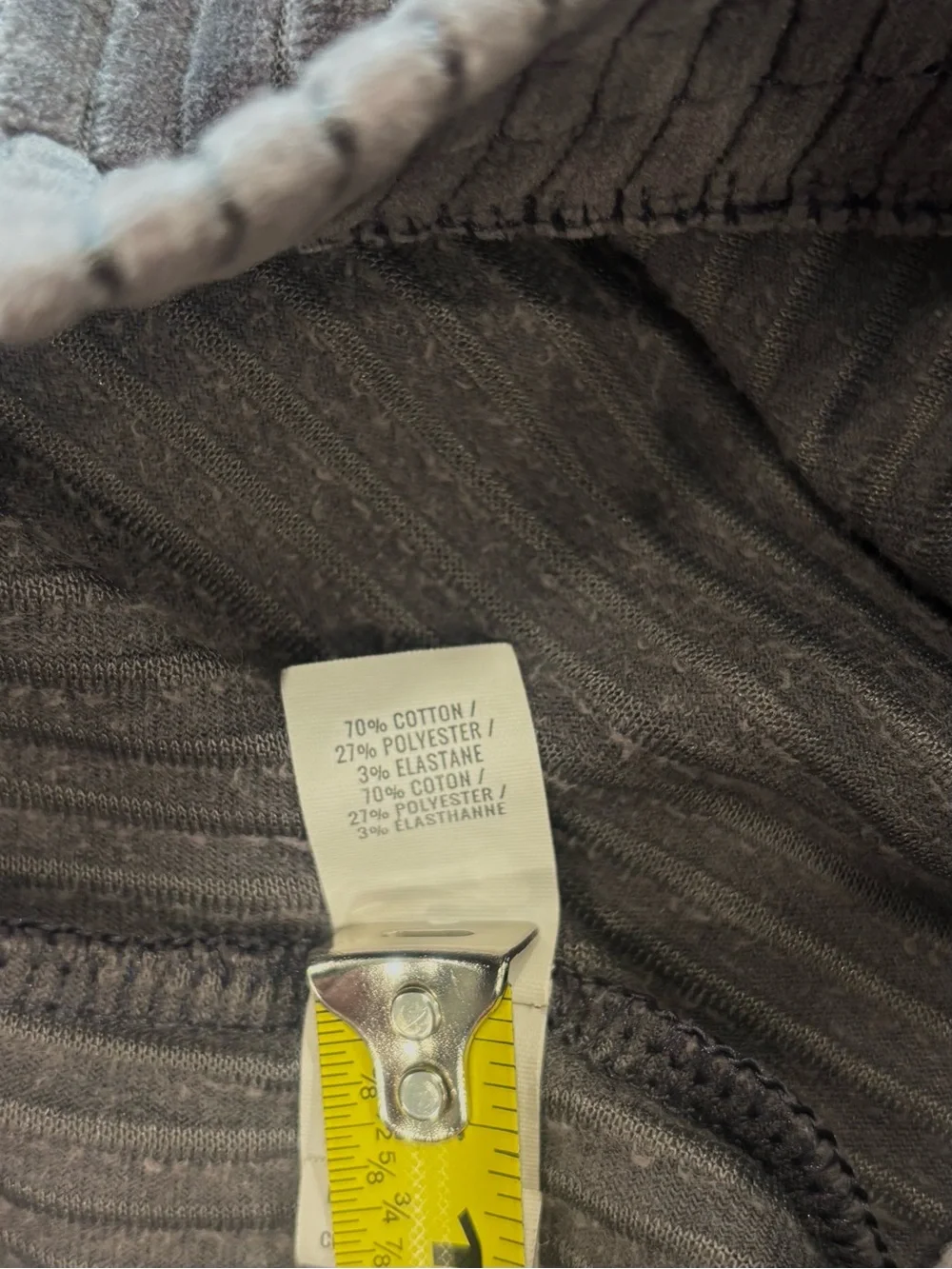 aerie soft velour